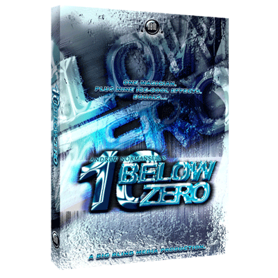 (image for) 10 Below Zero by Andrew Normansell video DOWNLOAD